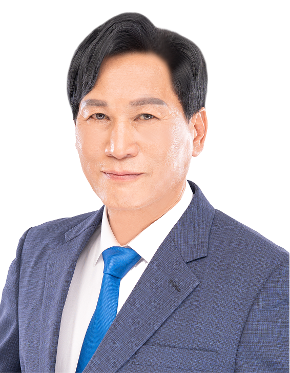 검단구청장 김진규